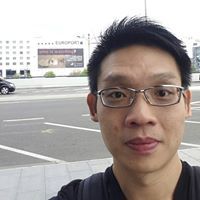 Jeremy Looi