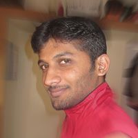 Srikanth Np