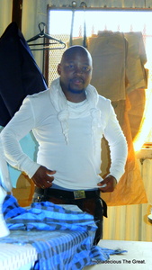 Teboho Monatisa