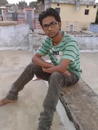 Abhiraj Kushwah