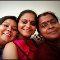 Apeksha Priyadarshini