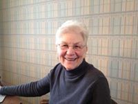 Jane Vomsteeg