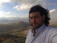 Hisham Khatib