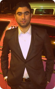 Mohammed