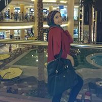 Roaa Essam