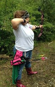 Michelle Hamilton patrick