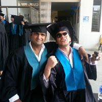 Avinash Rai