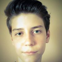 Bogdan Dobromir