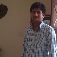Nitish Gupta