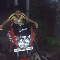 Justin Joby