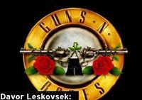 Davor Leskovsek
