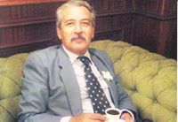 Ahmed Nofal