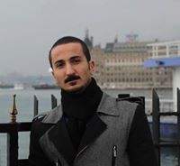Ali Geyik