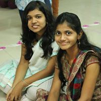 Chandana Reddicherla