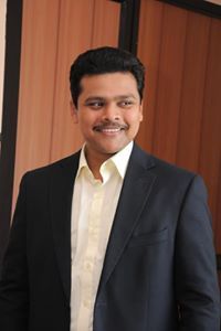 Adarsh Acharya
