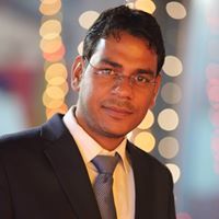 Mahendra Meena