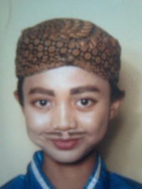 Iqbal Faishal
