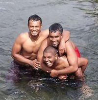 Pranav Purawoo