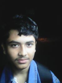 Abhranil Chakraborty