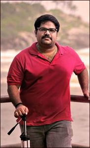 Vishnu Nair
