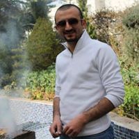 Alaa Zammar