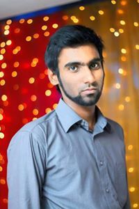 Sadman Ahmed