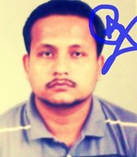Arindam Garai