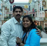 Rinu Santhosh
