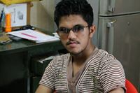 Aravind Ashok