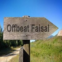 Offbeat Faisal