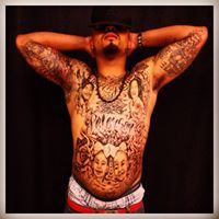 Christopher Peterson