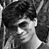 Abhishek Ranjane