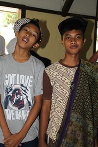 Muhammad Abraham
