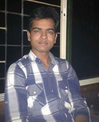 Pramod Vishwakarma