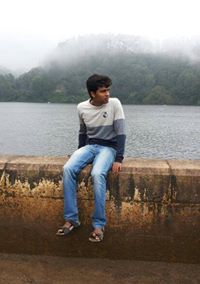 Karthik Krishnan
