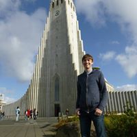 David-michael Cone