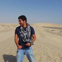Taha Mohy