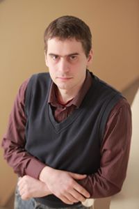 Миша Вежновец