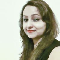 Abhilasha Chaulagain