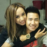 Alex Yg