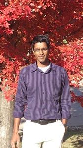 Gokul Gopalakrishnan