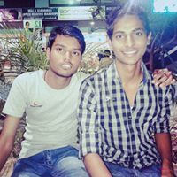 Naimish Gupta