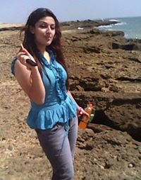 Saher Chowdhary