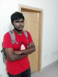 Mehedi Hasan