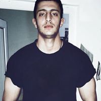 Abduragim Babayev