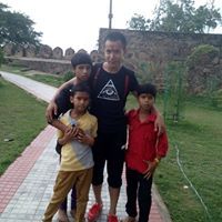 xiongwei