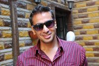 Ahmed Habib