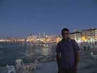 Mohamed Mokhtar
