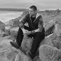 Dmitry Borovkov