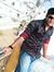 Santosh...